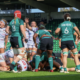 USA Rugby v Ireland